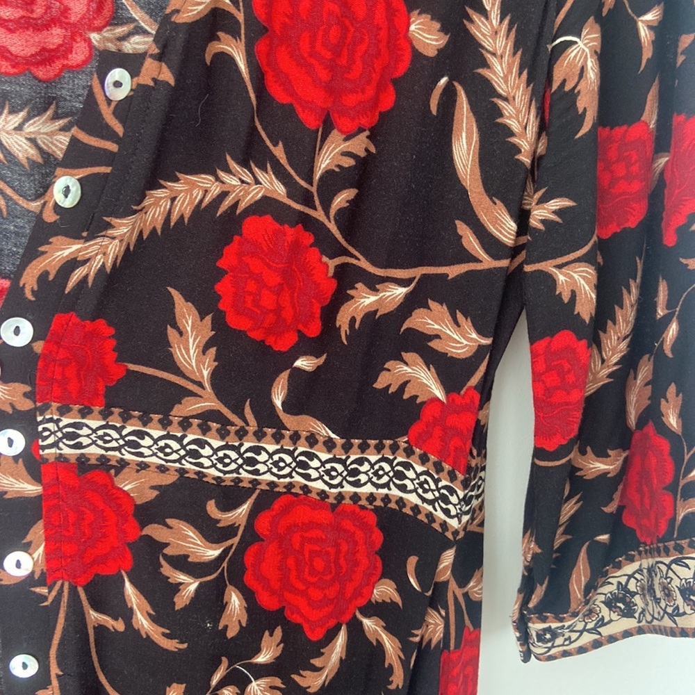 Arnhem maxi size 10 - Picture 3 of 3